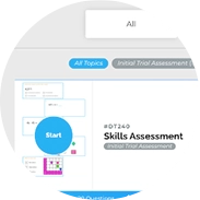 Skills Assessment